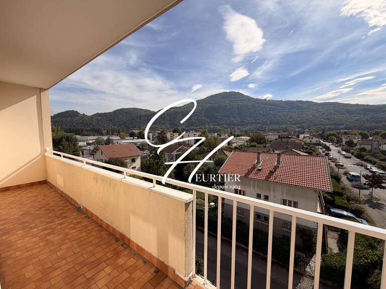 EYBENS - APPARTEMENT T3 - REFAIT A NEUF — photo 1