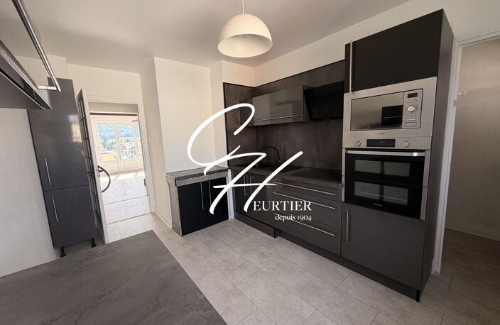 EYBENS - APPARTEMENT T3 - REFAIT A NEUF — photo 4