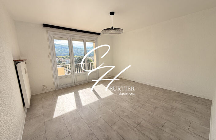 EYBENS - APPARTEMENT T3 - REFAIT A NEUF — photo 5