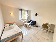 SEYSSINET-PARISET - APPARTEMENT T1 - MEUBLE — photo 3
