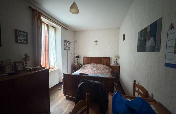 Vente maison 5 pièces 112 m² Ciron (36300) — photo 5