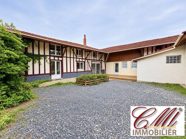 Lot de 2 Maisons — photo 1