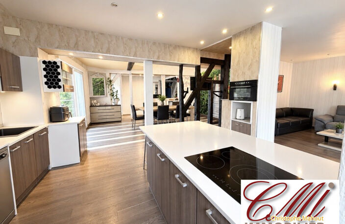 Lot de 2 Maisons — photo 2