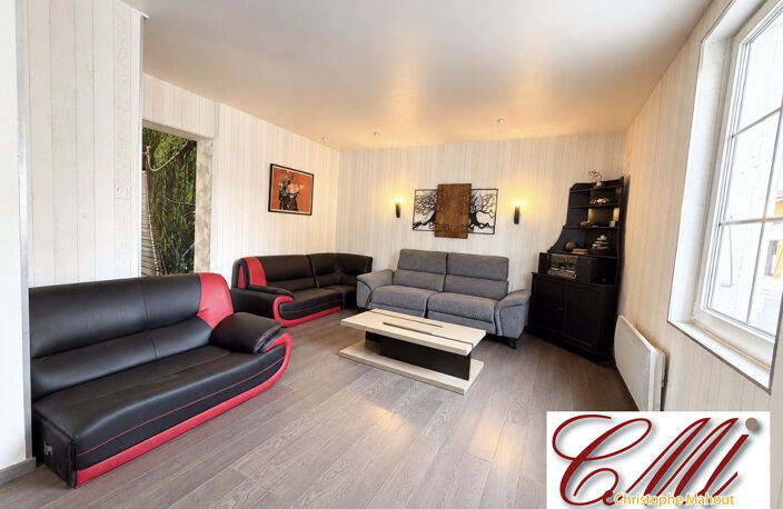 Lot de 2 Maisons — photo 4
