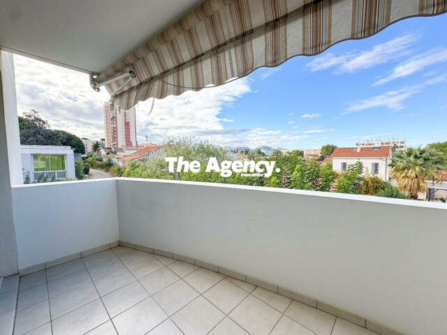 T3 64m² - MARSEILLE 10E — photo du bien