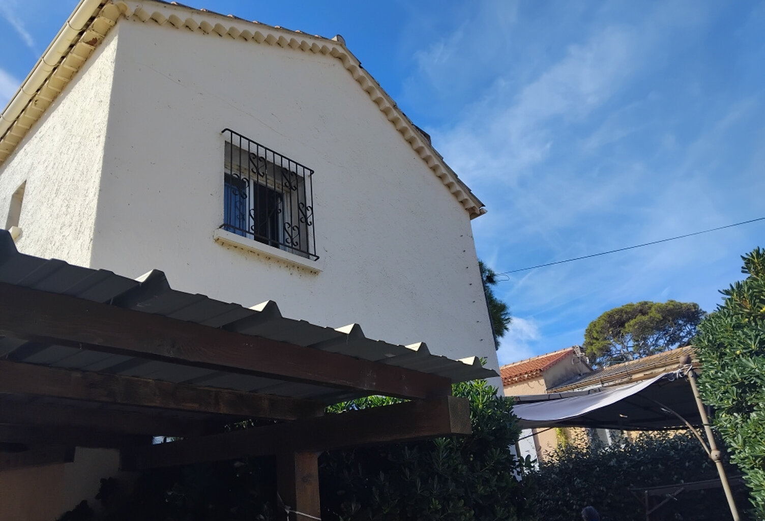 VILLA T5 LA CAPTE PLAGES A PIED — photo 1