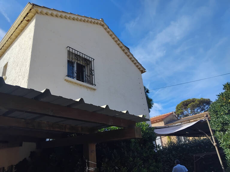 VILLA T5 LA CAPTE PLAGES A PIED — photo 1