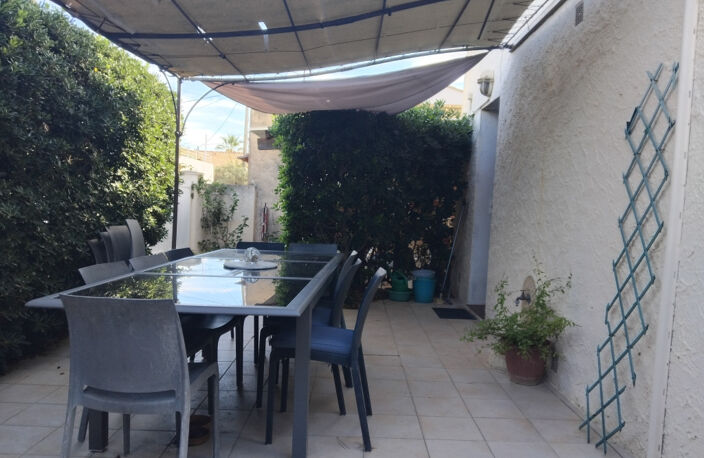 VILLA T5 LA CAPTE PLAGES A PIED — photo 3