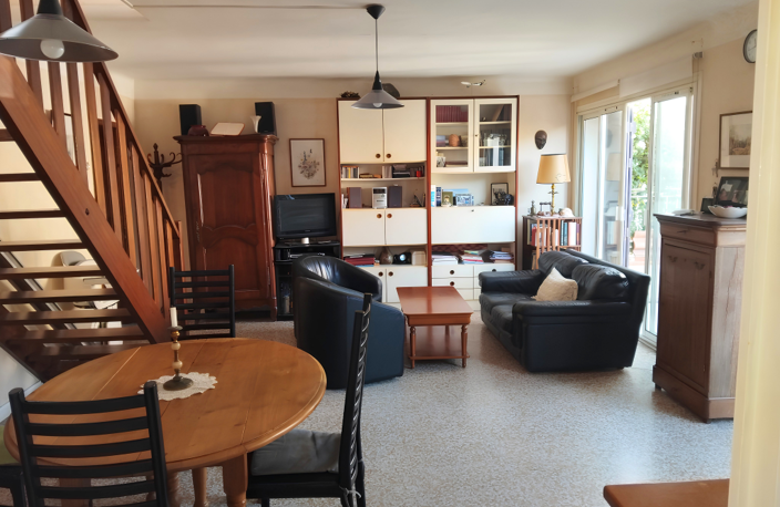 VILLA T5 LA CAPTE PLAGES A PIED — photo 4