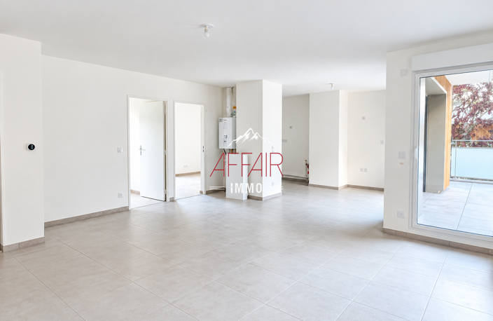 APPARTEMENT T3 - 74100 ETREMBIERES — photo 2