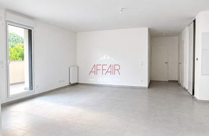 APPARTEMENT T3 - 74100 ETREMBIERES — photo 3