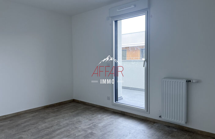 APPARTEMENT T3 - 74100 ETREMBIERES — photo 4