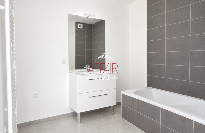APPARTEMENT T3 - 74100 ETREMBIERES — photo 5