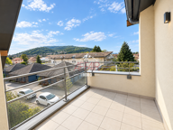 APPARTEMENT STUDIO en DERNIER ETAGE 33 m2 utiles - 74100 VET — photo 4