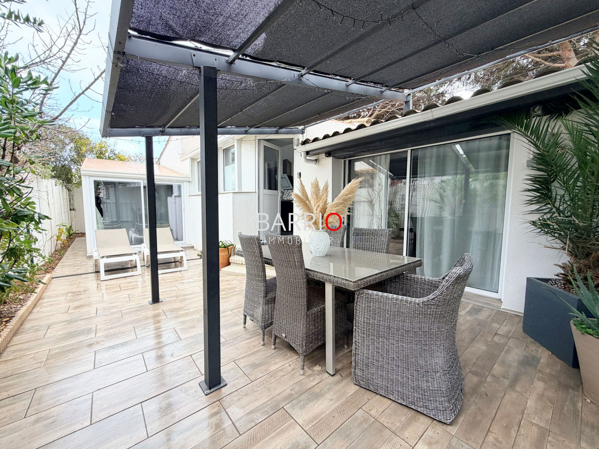 Immeuble  à vendre Argelès-sur-Mer 66700