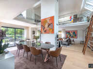 Propriété de standing de 290 m²- 4 chambres- Saint-Germain-en — photo 2