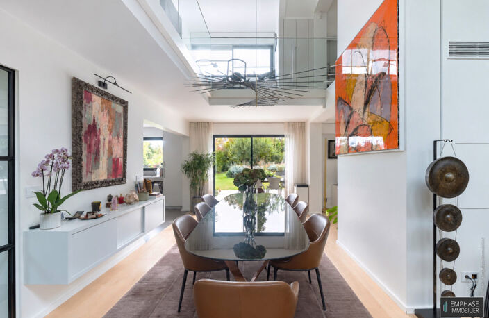 Propriété de standing de 290 m²- 4 chambres- Saint-Germain-en — photo 4