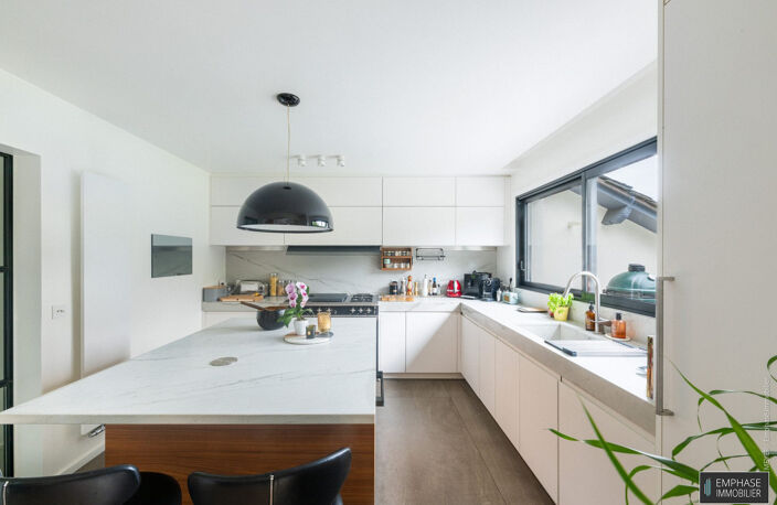 Propriété de standing de 290 m²- 4 chambres- Saint-Germain-en — photo 5