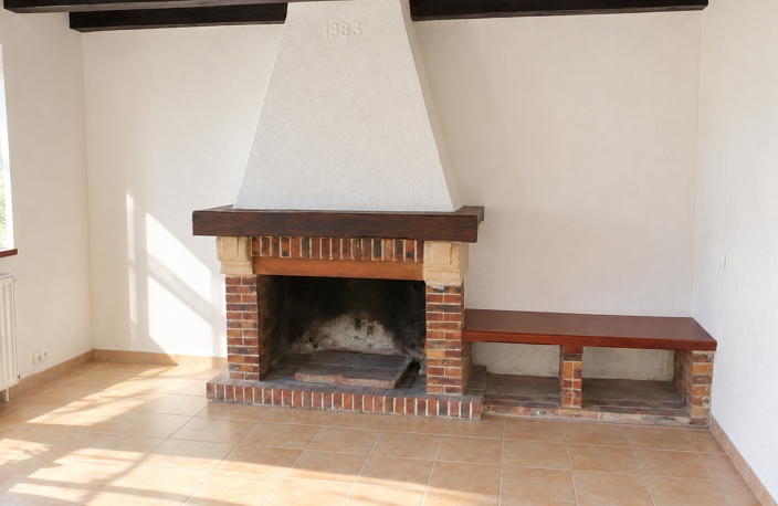 MAISON T4 - CATUS — photo 2