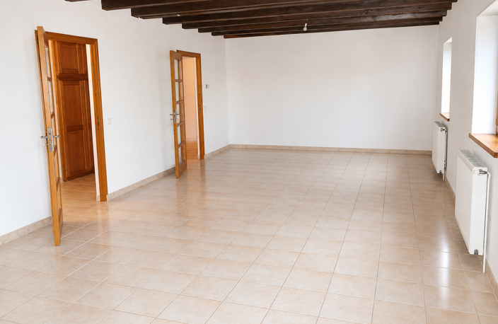 MAISON T4 - CATUS — photo 3