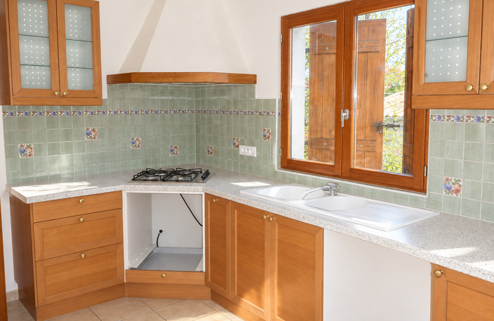 MAISON T4 - CATUS — photo 4