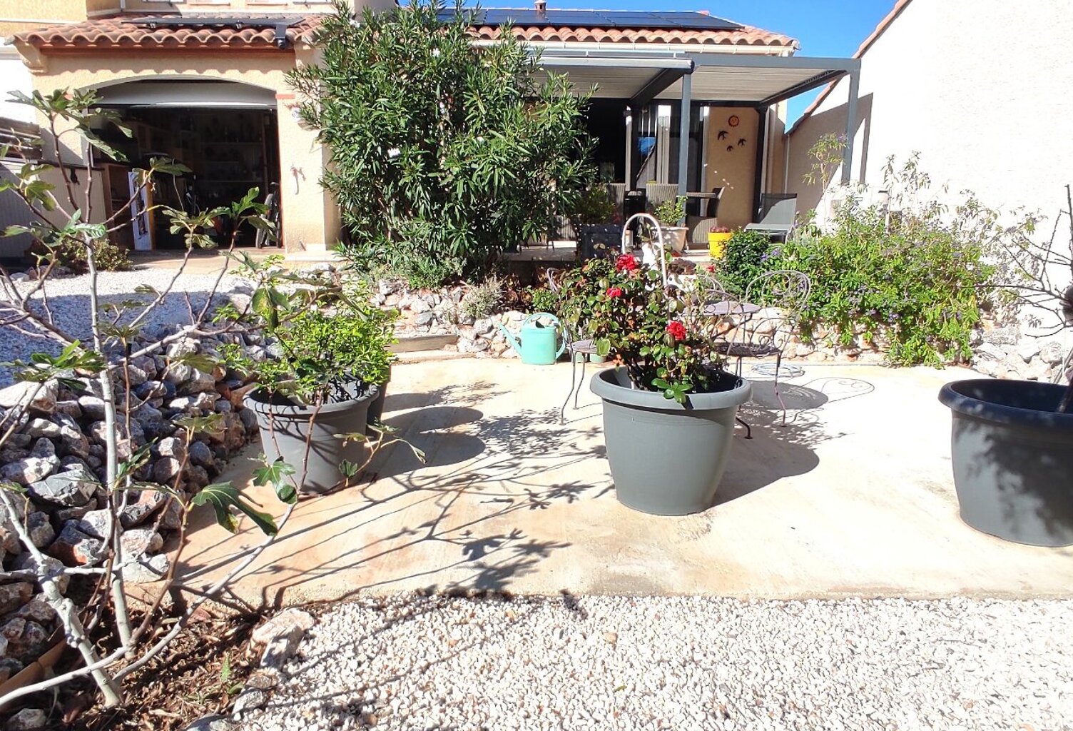 Maison — photo 1