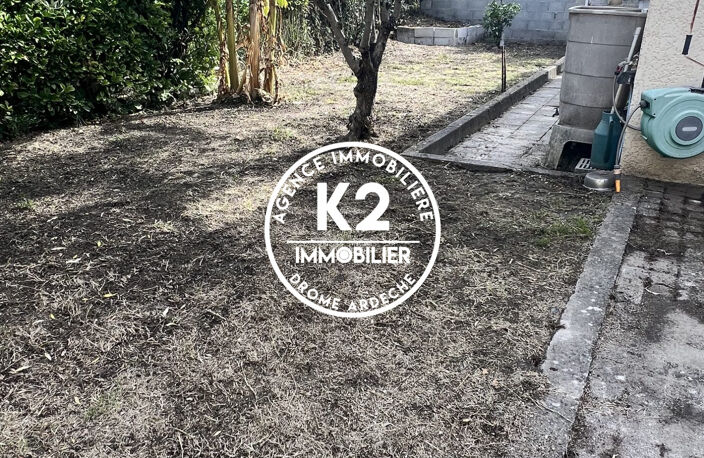 MASION DE VILLE 110 M² + TERRAIN — photo 5