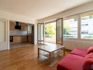 Un très beau 2 pièces de 58 m² avec grand balcon et parking e — photo 2