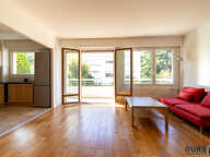 Un très beau 2 pièces de 58 m² avec grand balcon et parking e — photo 3