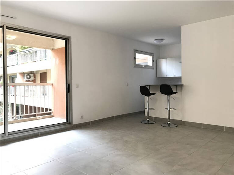 T1 BAILLE SAINTE-CÉCILE 13005 — photo 1