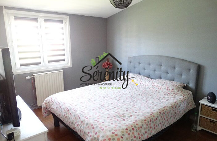 Maison, 3 chambres, jardin, garages — photo 4