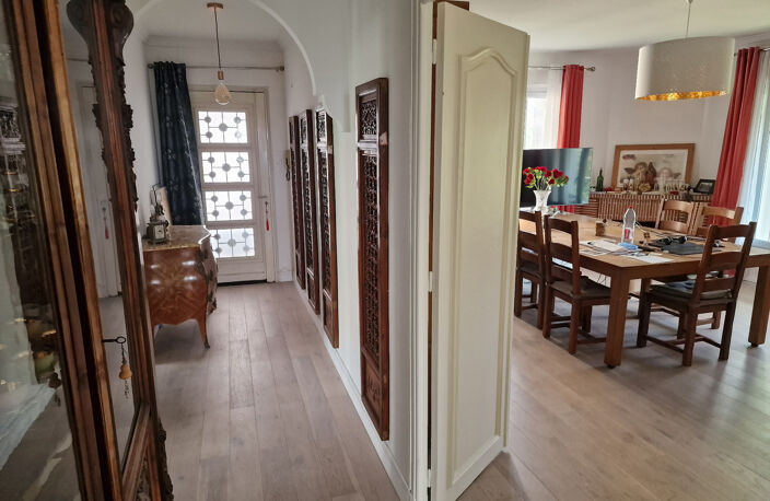 CLARET - Maison indépendantes de 200 m2   5 chambres   vue m — photo 3