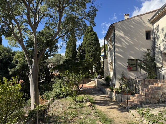 Maison proposé à Toulon