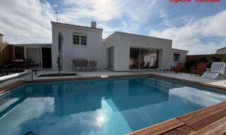 Maison 5 Pièces 133 m² à vendre à Les Sables-d'Olonne (85340)