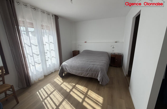Maison avec piscine — photo 5