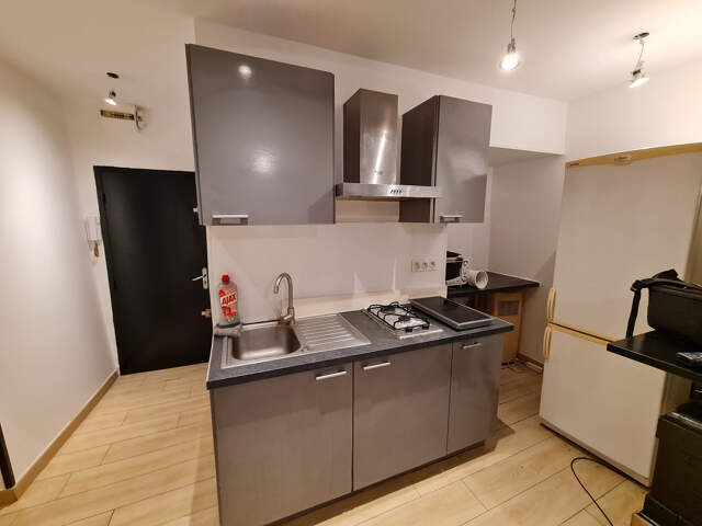 STUDIO 31 M2 CENTRE VILLE — photo du bien