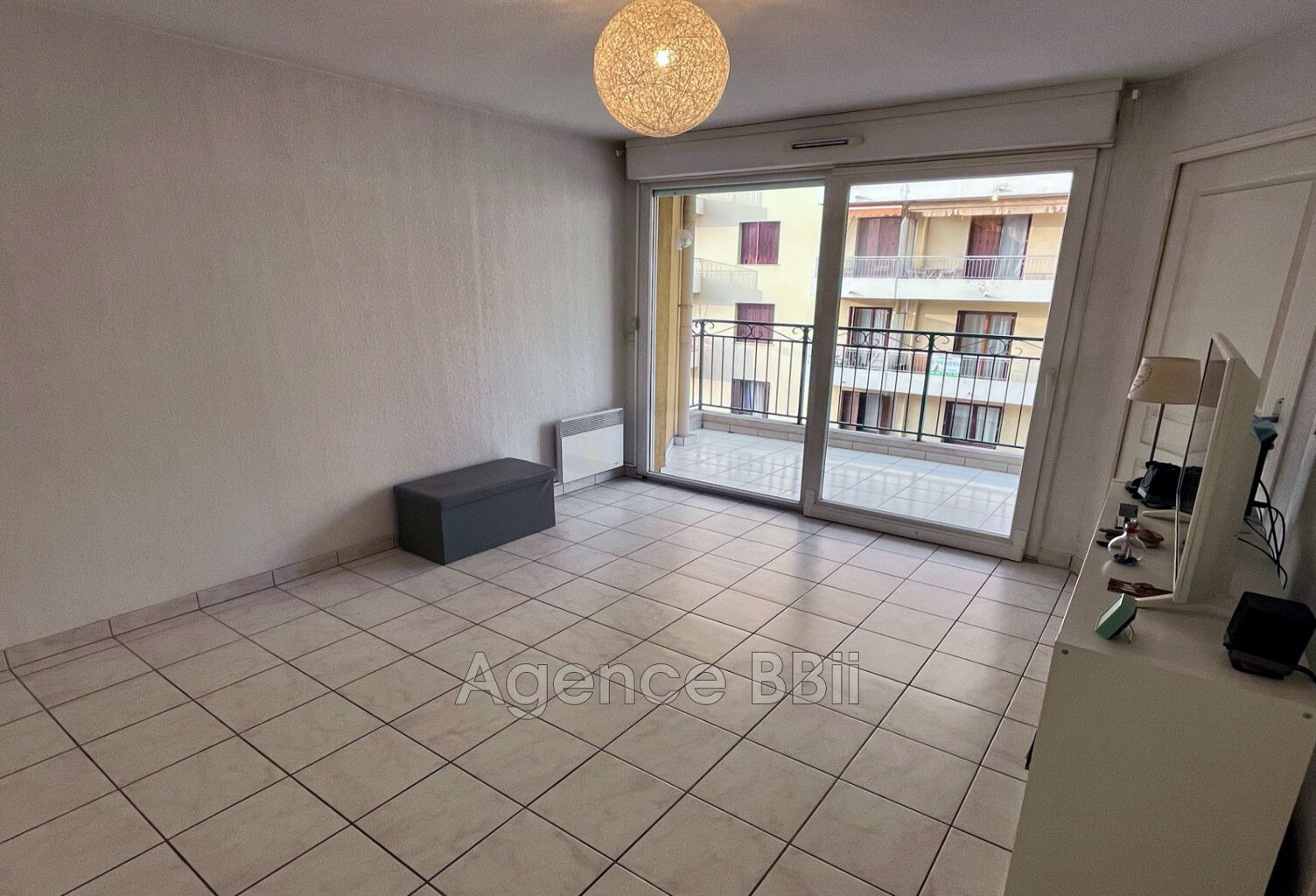 vente appartement 2 Pièce(s) — photo 1