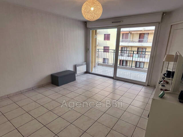 vente appartement 2 Pièce(s) — photo du bien
