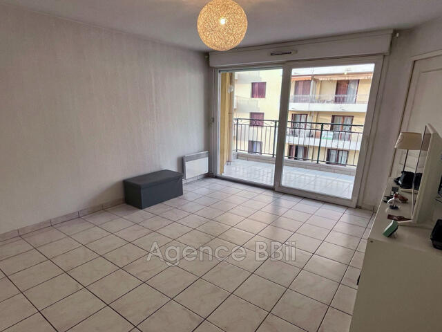 Appartement proposé à Nice