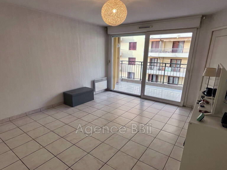 vente appartement 2 Pièce(s) — photo 1
