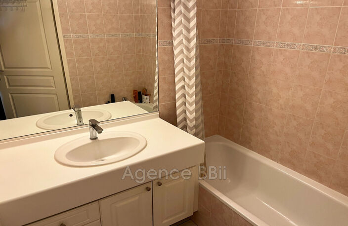 vente appartement 2 Pièce(s) — photo 5