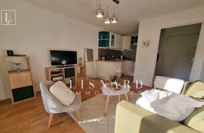 location appartement 2 Pièce(s) — photo 4