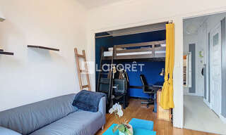 Appartement 1 Pièce 26 m² à louer à Lyon 8 (69008)