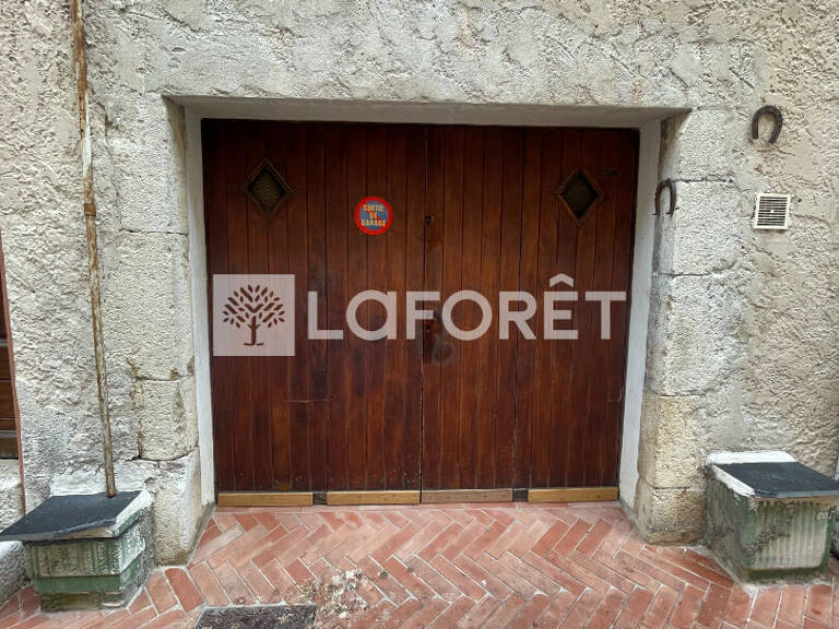 Garage Mouans Sartoux Village — photo 1