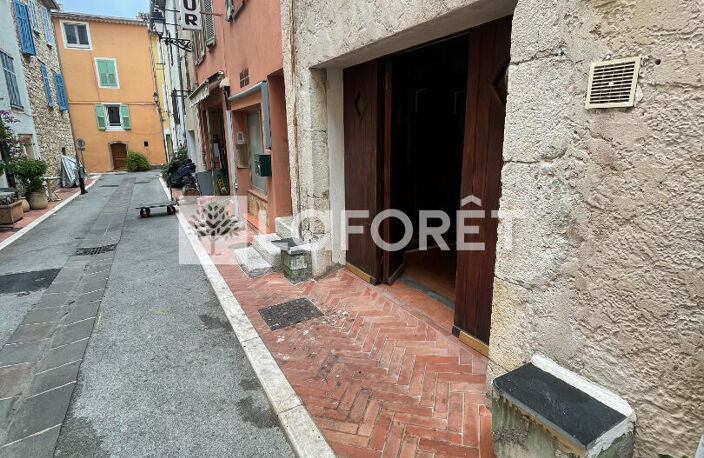 Garage Mouans Sartoux Village — photo 2