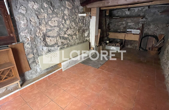 Garage Mouans Sartoux Village — photo 4