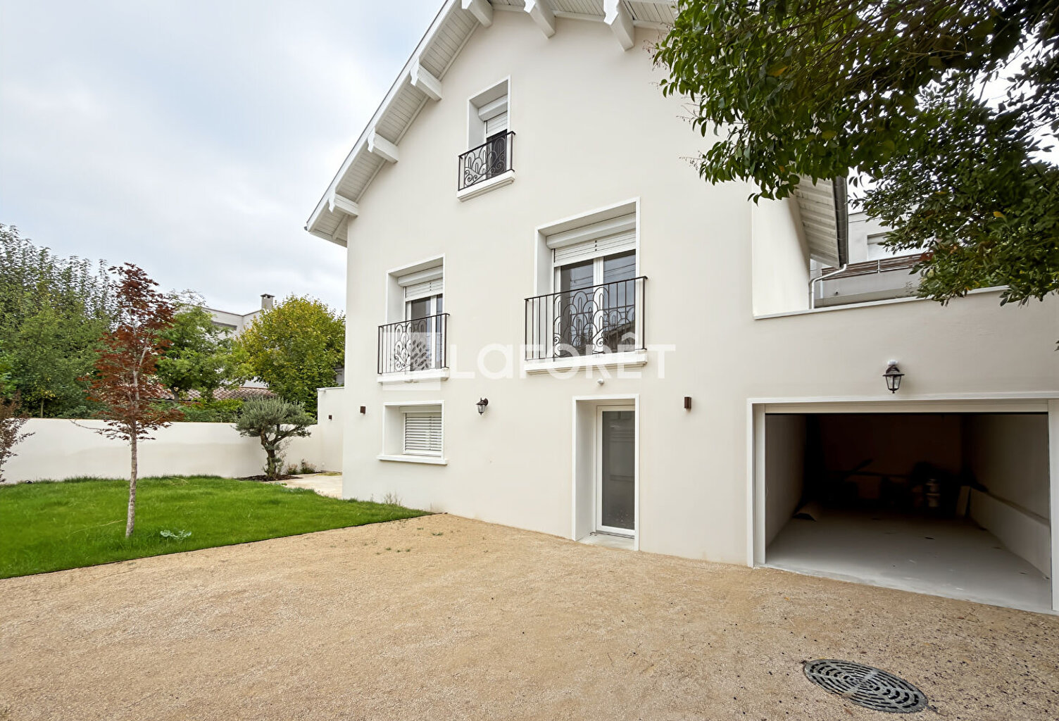 Maison entièrement rénovée Valence avec 4 chambres, terrasse plein sud et jardin — photo 1