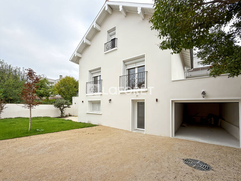 Maison entièrement rénovée Valence avec 4 chambres, terrasse plein sud et jardin — photo 1