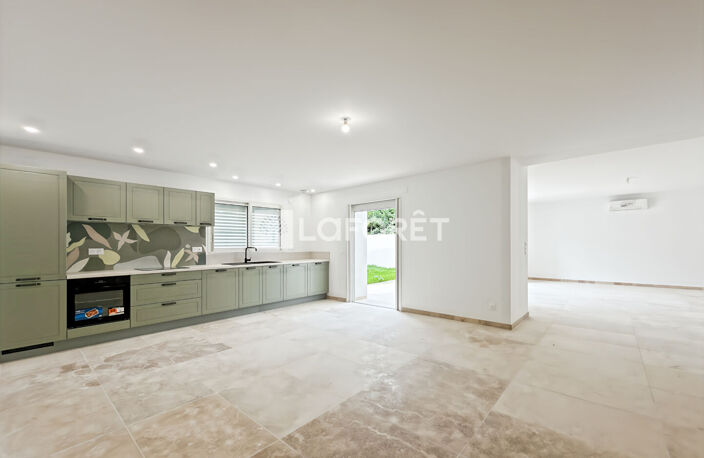 Maison entièrement rénovée Valence avec 4 chambres, terrasse plein sud et jardin — photo 2