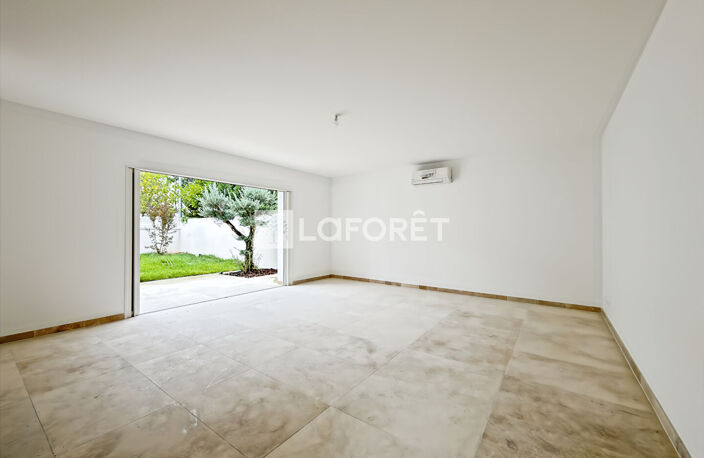 Maison entièrement rénovée Valence avec 4 chambres, terrasse plein sud et jardin — photo 3